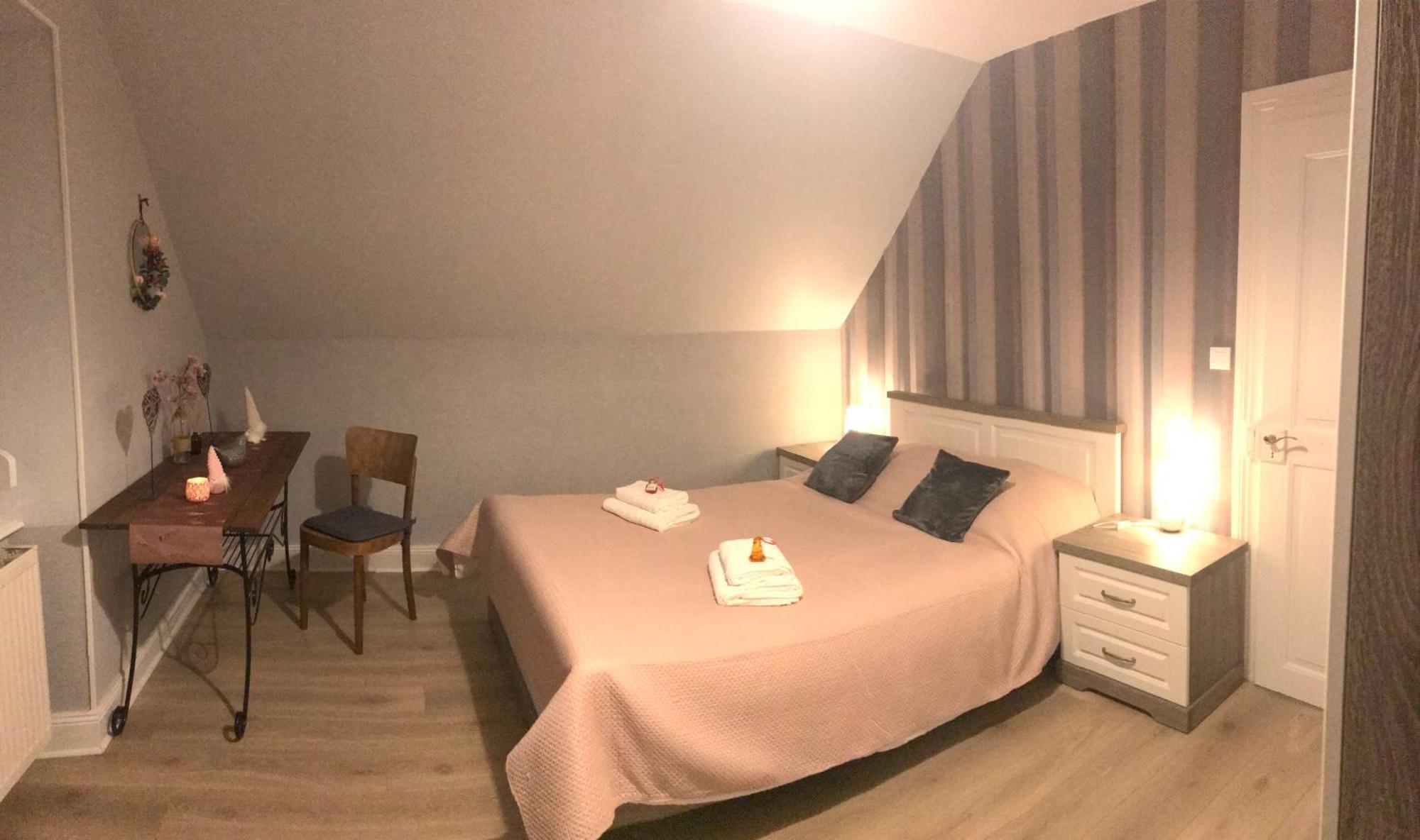 Gite Monts Et Merveilles Mollau Esterno foto