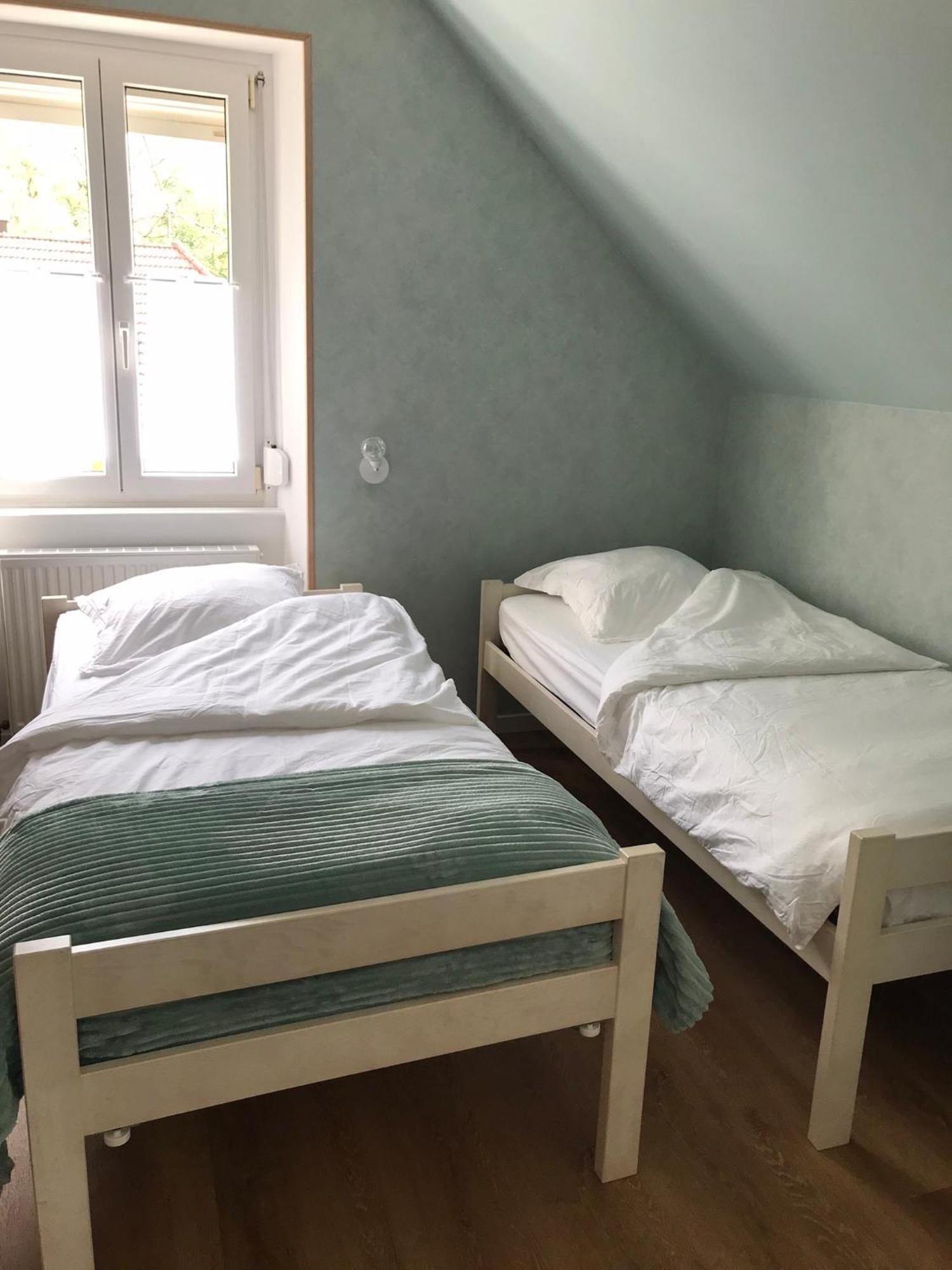 Gite Monts Et Merveilles Mollau Esterno foto